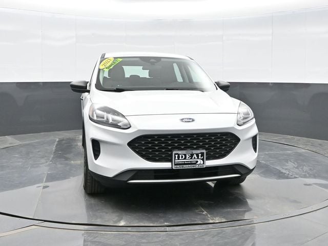 2021 Ford Escape S