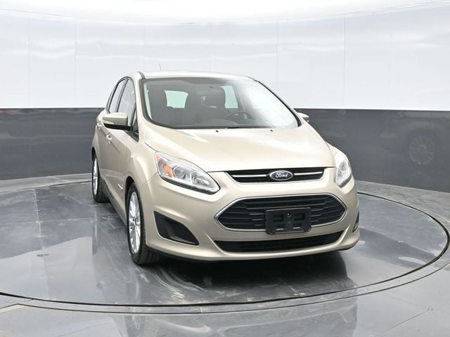 2017 Ford C-Max Hybrid SE