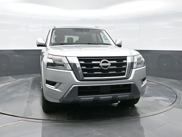 2023 Nissan Armada SL 4WD