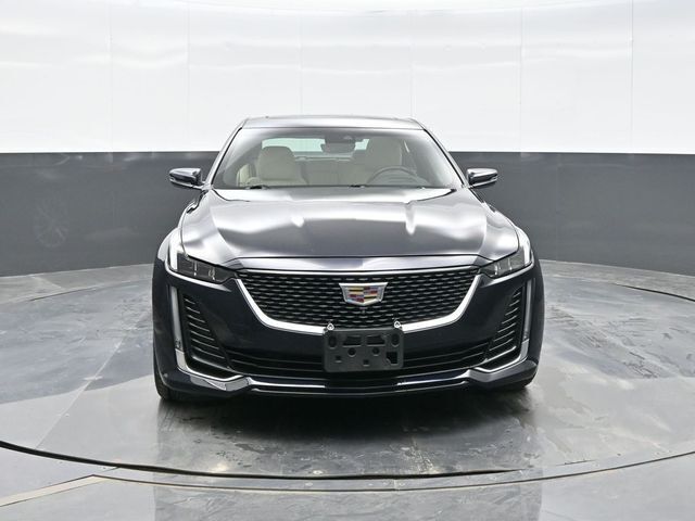 2021 Cadillac CT5 Premium Luxury