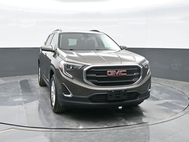 2020 GMC Terrain AWD SLE