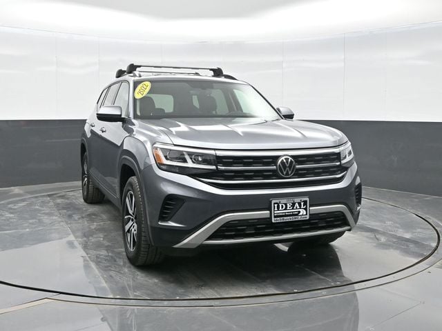 2022 Volkswagen Atlas 2.0T SE