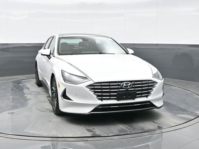 2023 Hyundai Sonata Hybrid Limited