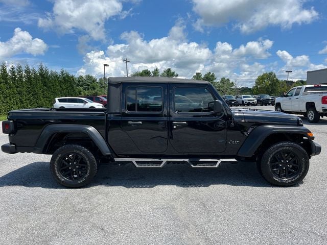 2022 Jeep Gladiator Sport 4x4