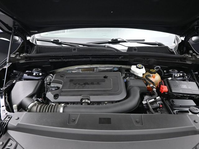 2021 Buick Envision AWD Preferred