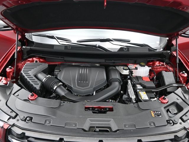 2025 GMC Acadia AWD Elevation