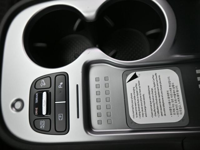 2026 Hyundai IONIQ 9 Performance Limited