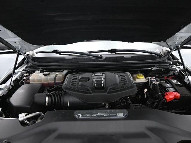 2023 Jeep Wagoneer L Series III 4x2