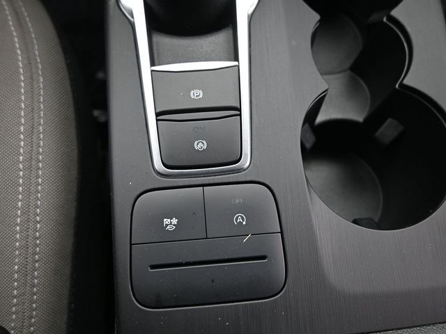 2021 Ford Escape S