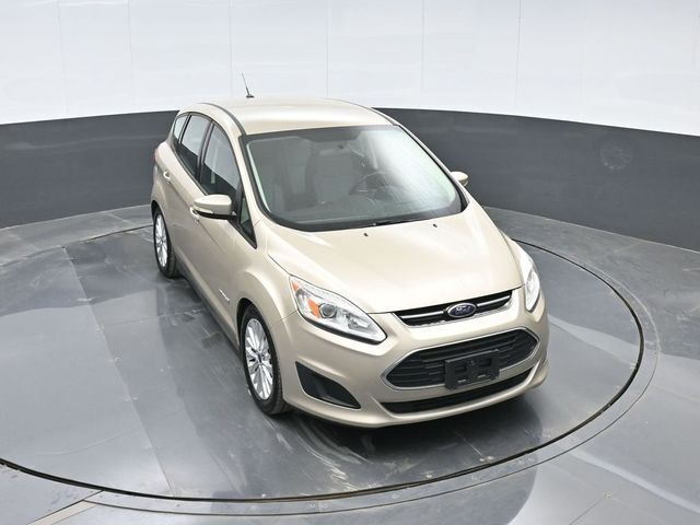 2017 Ford C-Max Hybrid SE