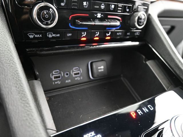 2022 Jeep Grand Cherokee 4xe Summit 4x4