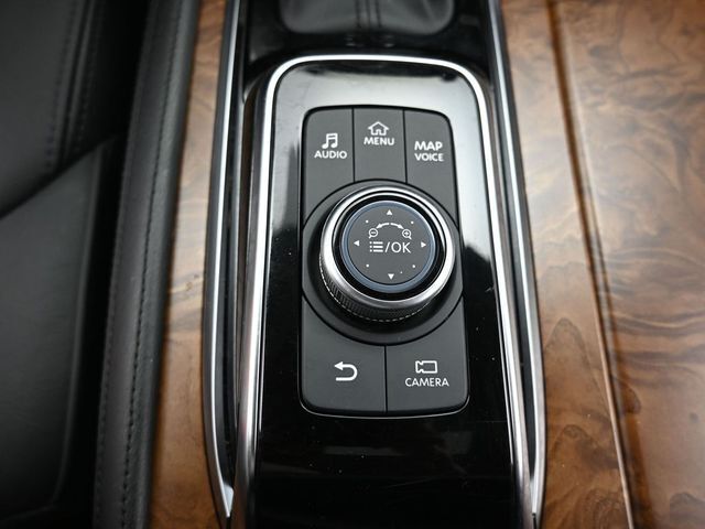 2023 Nissan Armada SL 4WD