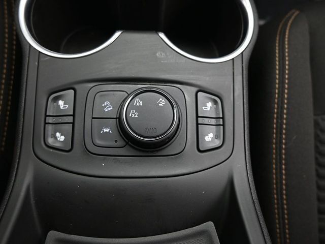 2020 GMC Terrain AWD SLE