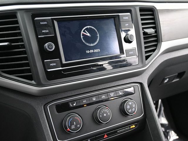 2022 Volkswagen Atlas 2.0T SE