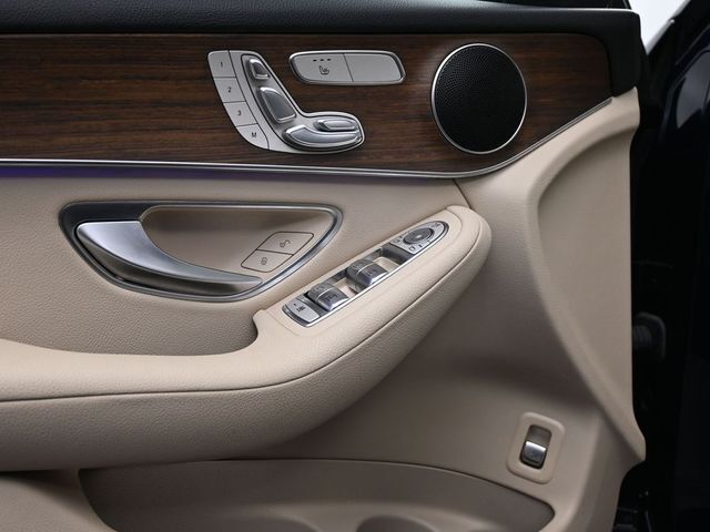 2022 Mercedes-Benz GLC 300 4MATIC SUV