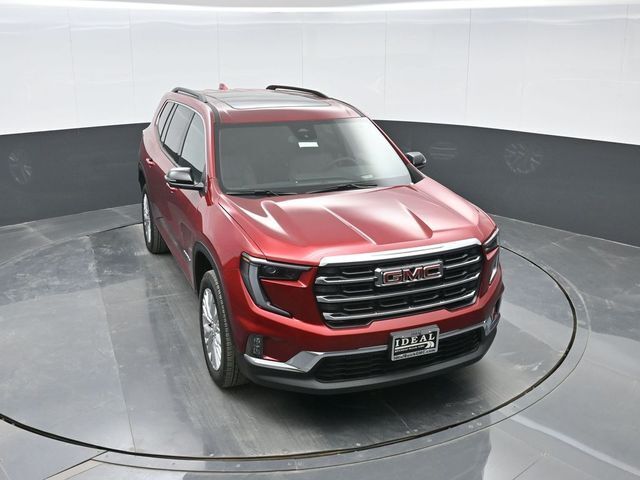 2025 GMC Acadia AWD Elevation