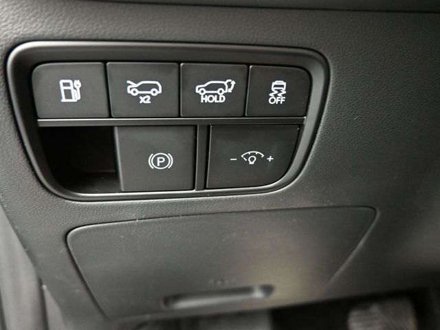 2026 Hyundai IONIQ 9 Performance Limited