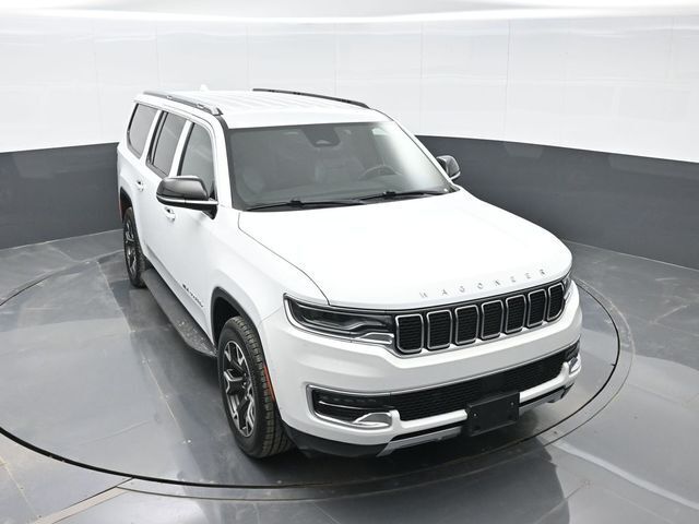 2023 Jeep Wagoneer L Series III 4x2