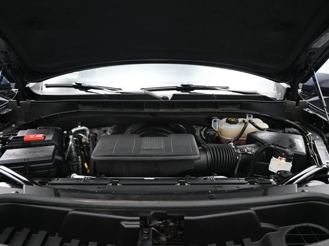 2024 GMC Yukon 4WD SLT