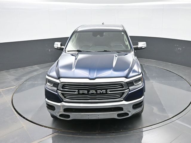 2022 Ram 1500 Laramie Crew Cab 4x4 5'7" Box