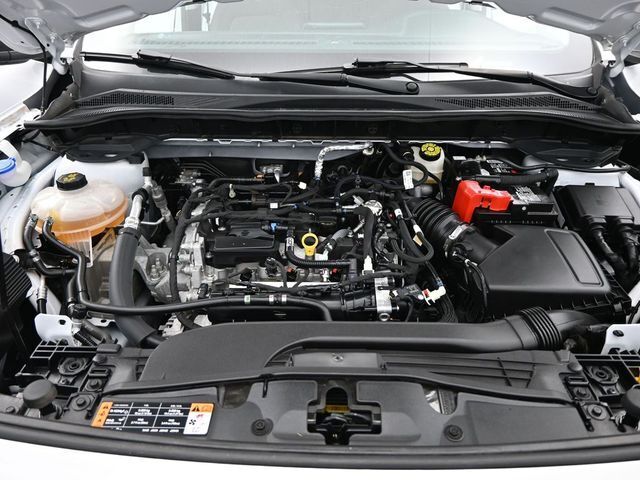 2021 Ford Escape S
