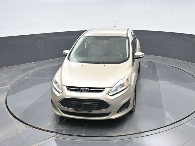 2017 Ford C-Max Hybrid SE
