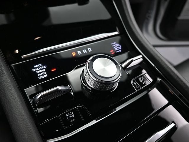 2022 Jeep Grand Cherokee 4xe Summit 4x4