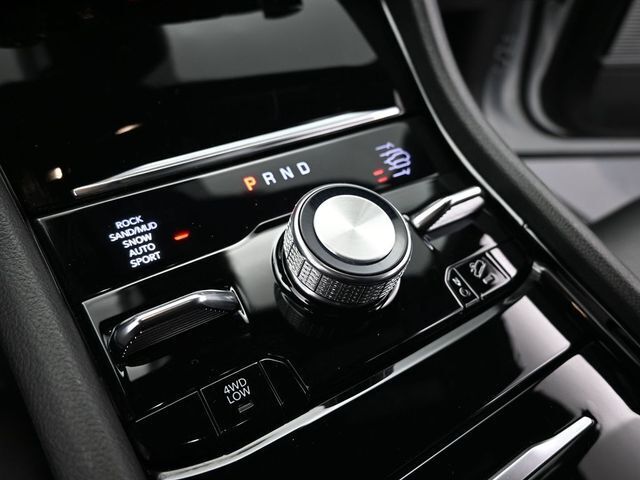 2022 Jeep Grand Cherokee 4xe Summit 4x4