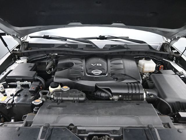 2023 Nissan Armada SL 4WD