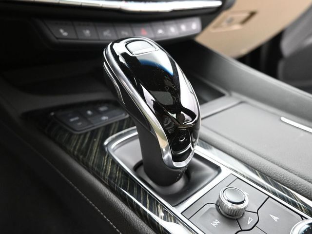 2021 Cadillac CT5 Premium Luxury