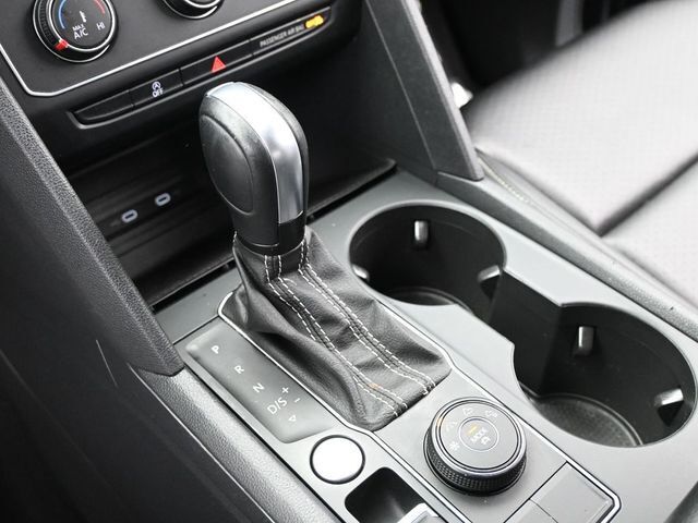 2022 Volkswagen Atlas 2.0T SE