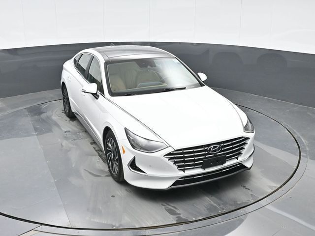 2023 Hyundai Sonata Hybrid Limited