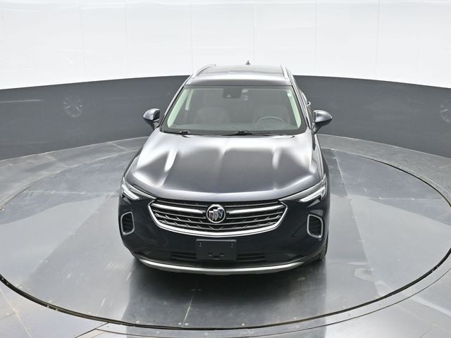 2021 Buick Envision AWD Preferred