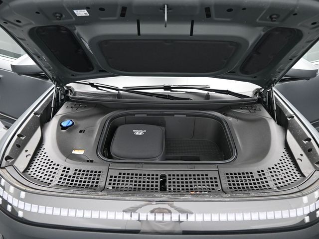 2026 Hyundai IONIQ 9 Performance Limited