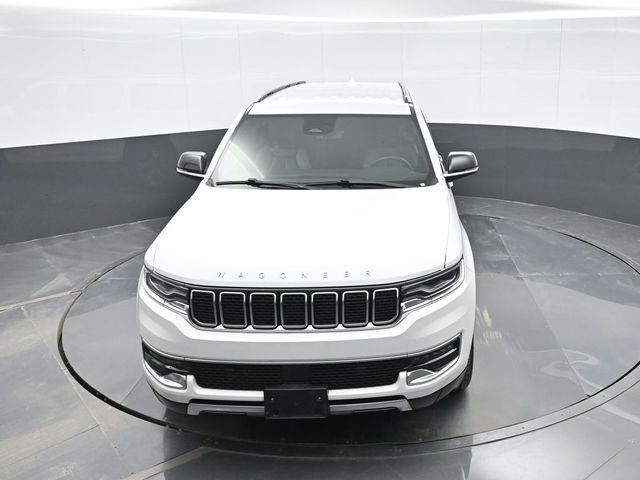 2023 Jeep Wagoneer L Series III 4x2