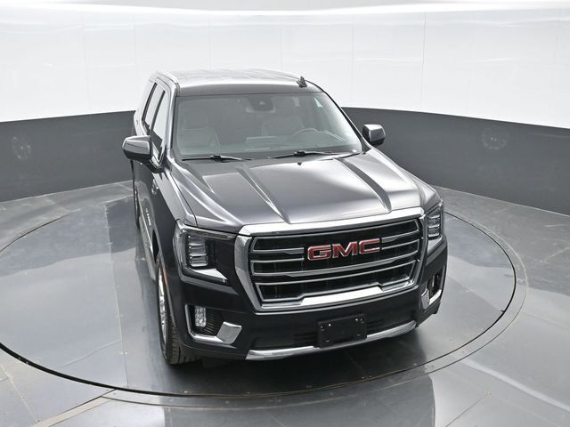 2024 GMC Yukon 4WD SLT
