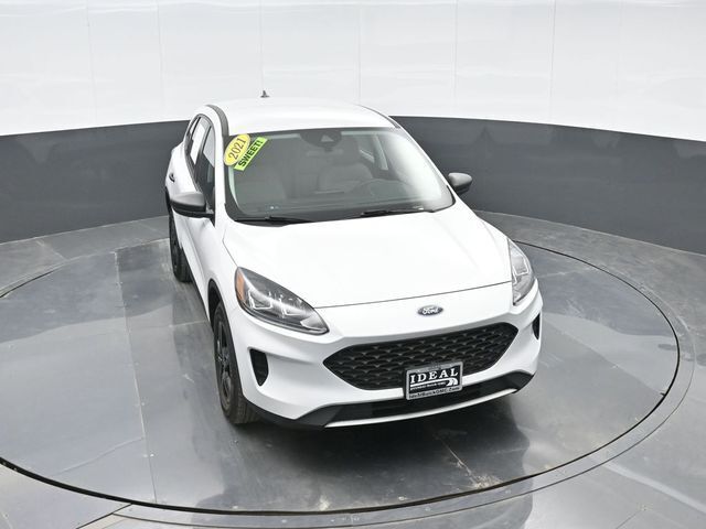 2021 Ford Escape S
