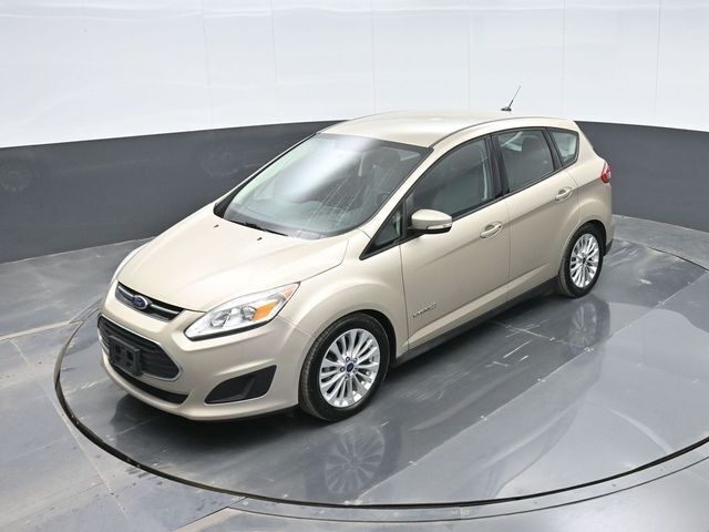 2017 Ford C-Max Hybrid SE