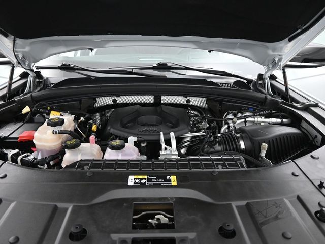 2022 Jeep Grand Cherokee 4xe Summit 4x4