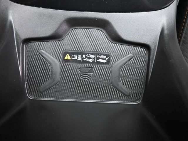 2022 GMC Canyon 4WD Crew Cab Short Box AT4 - Leather