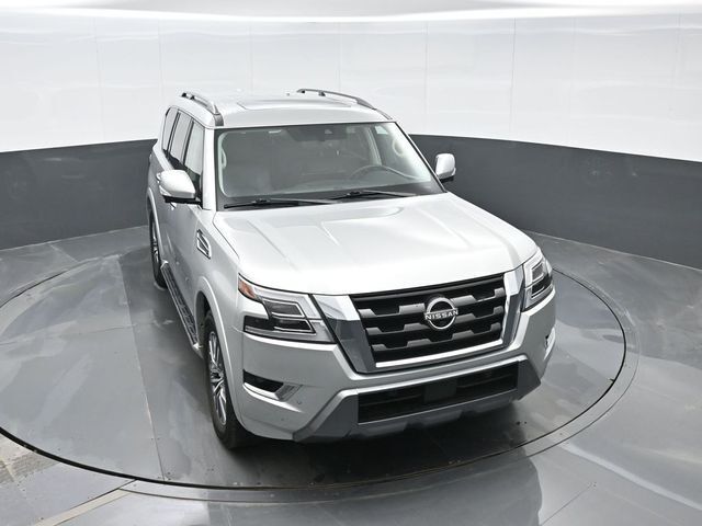 2023 Nissan Armada SL 4WD
