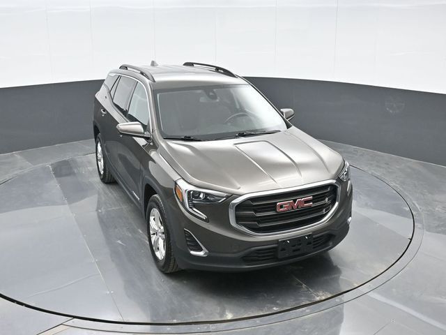 2020 GMC Terrain AWD SLE