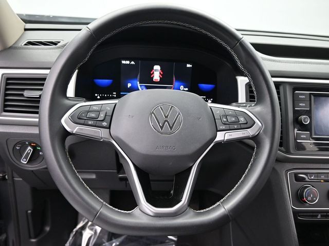 2022 Volkswagen Atlas 2.0T SE