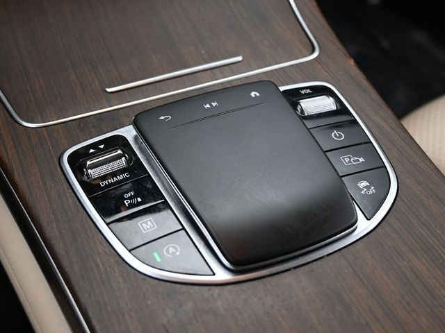 2022 Mercedes-Benz GLC 300 4MATIC SUV