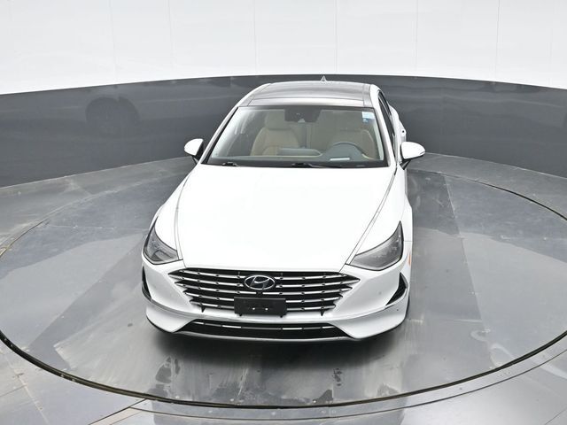 2023 Hyundai Sonata Hybrid Limited