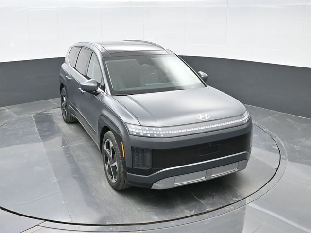 2026 Hyundai IONIQ 9 Performance Limited