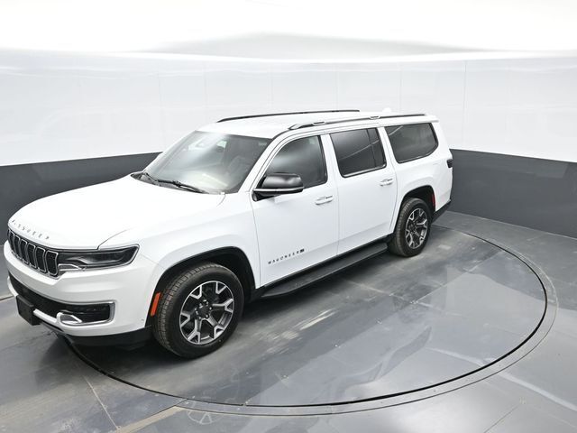 2023 Jeep Wagoneer L Series III 4x2