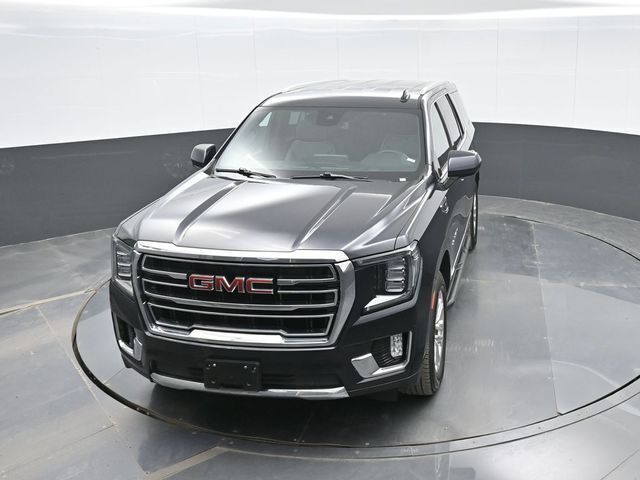 2024 GMC Yukon 4WD SLT