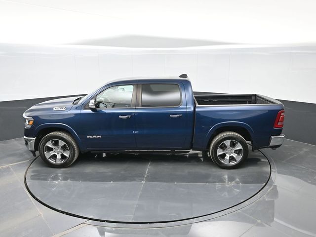 2022 Ram 1500 Laramie Crew Cab 4x4 5'7" Box