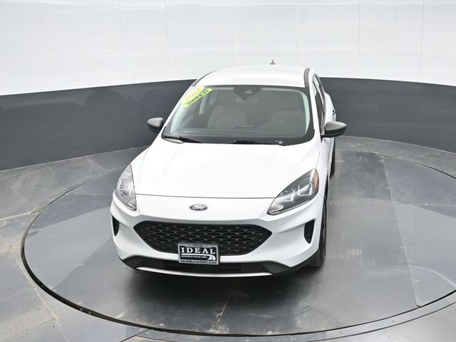 2021 Ford Escape S